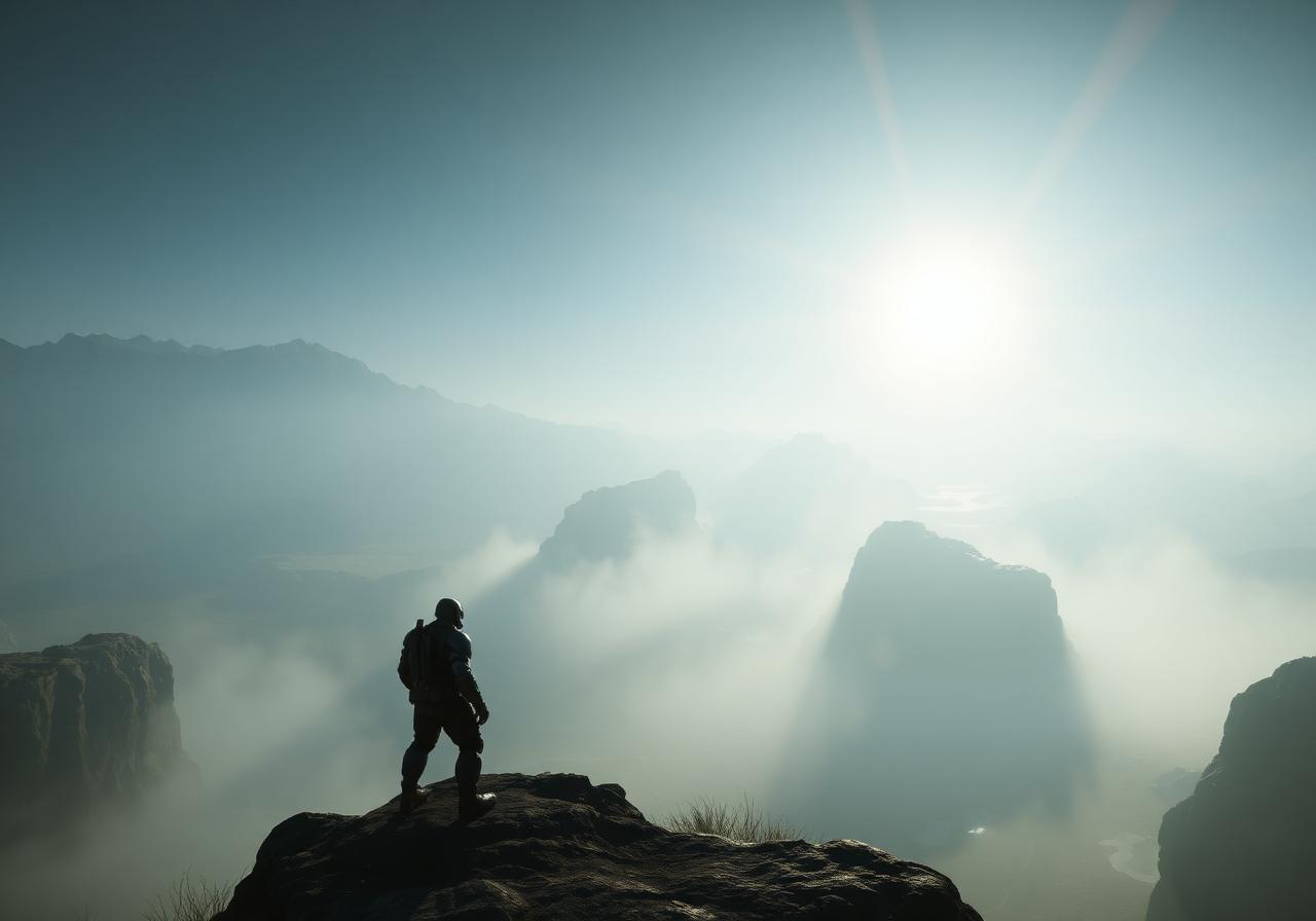 Vanguard